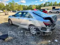 2007 Toyota CAMRY фото