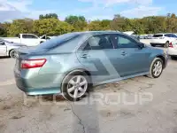 2007 Toyota CAMRY фото