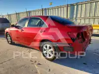 2007 Toyota CAMRY photo