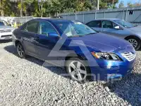 2007 Toyota CAMRY фото