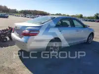 2007 Toyota CAMRY фото