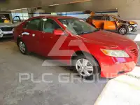 2007 Toyota CAMRY фото