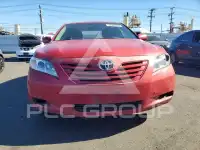 2007 Toyota CAMRY photo
