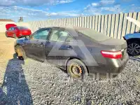 2007 Toyota CAMRY фото