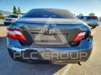 2007 Toyota CAMRY фото