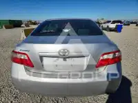2007 Toyota CAMRY фото