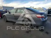 2007 Toyota CAMRY photo