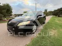 2007 Toyota CAMRY photo