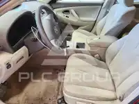 2007 Toyota CAMRY фото