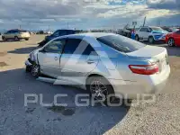 2007 Toyota CAMRY фото
