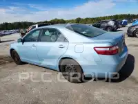 2007 Toyota CAMRY фото