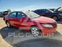 2007 Toyota CAMRY фото