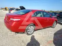 2007 Toyota CAMRY фото