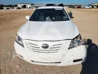 2007 Toyota CAMRY фото