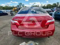 2007 Toyota CAMRY фото