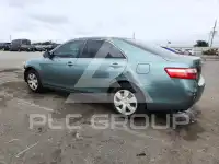 2007 Toyota CAMRY photo