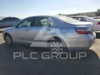 2007 Toyota CAMRY фото