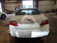 2007 Toyota CAMRY фото