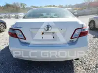 2007 Toyota CAMRY фото