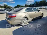2007 Toyota CAMRY фото