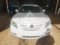 2007 Toyota CAMRY photo