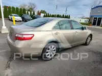2007 Toyota CAMRY photo