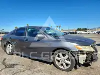 2007 Toyota CAMRY photo