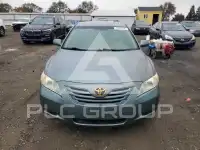 2007 Toyota CAMRY фото