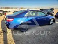 2007 Toyota CAMRY фото