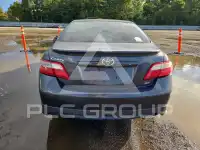 2007 Toyota CAMRY photo