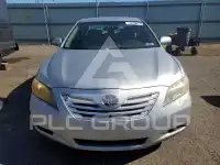 2007 Toyota CAMRY photo