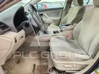 2007 Toyota CAMRY фото