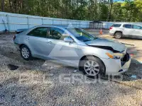2007 Toyota CAMRY фото