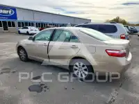 2007 Toyota CAMRY photo
