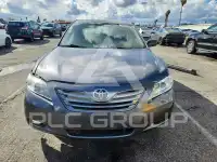 2007 Toyota CAMRY фото