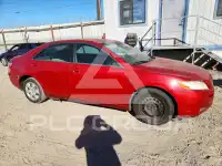 2007 Toyota CAMRY фото