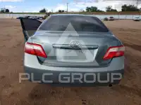 2007 Toyota CAMRY фото