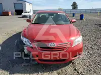 2007 Toyota CAMRY фото