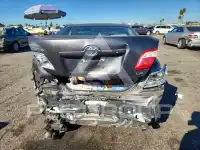 2007 Toyota CAMRY фото