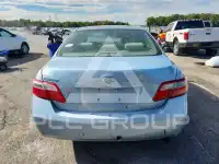 2007 Toyota CAMRY фото