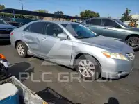 2007 Toyota CAMRY фото
