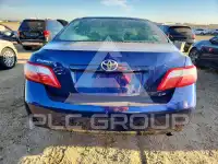 2007 Toyota CAMRY фото