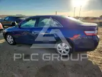 2007 Toyota CAMRY фото