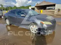 2007 Toyota CAMRY photo