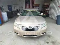 2007 Toyota CAMRY фото