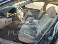 2007 Toyota CAMRY фото