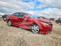 2007 Toyota CAMRY фото