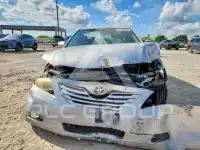2007 Toyota CAMRY фото