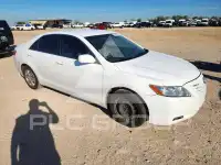 2007 Toyota CAMRY фото