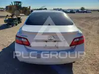 2007 Toyota CAMRY фото